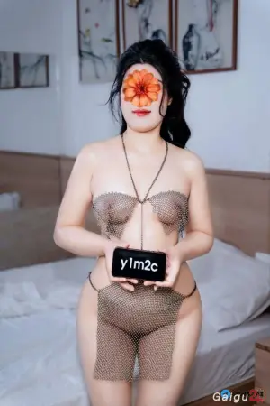 Như Mai - Lần Đầu Làm Web, Body Bóng Nhẫy Chuẩn Dâm Cô Nương