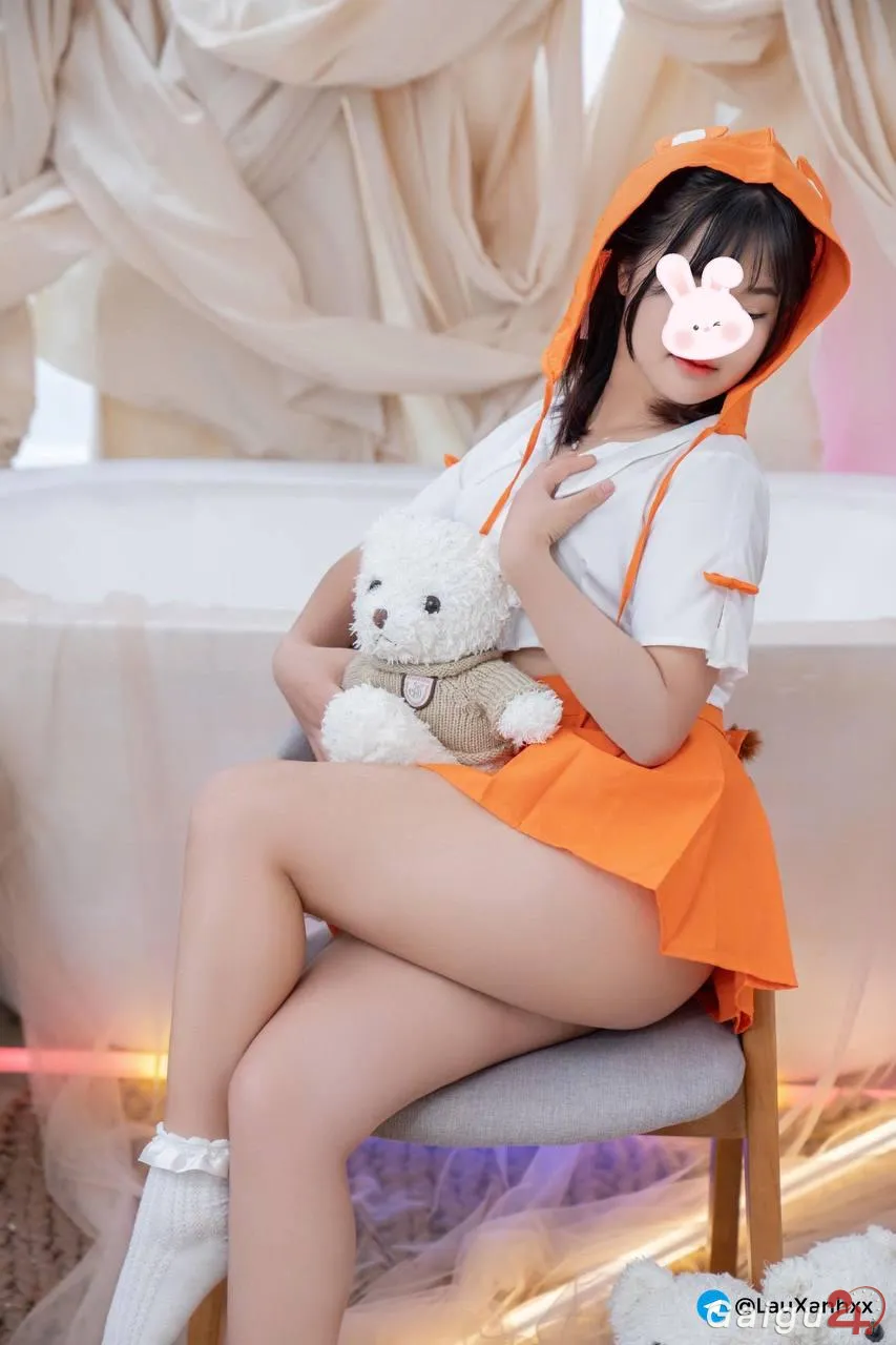 HOT TEEN 2K5 ❤️HẢI TÚ ❤️ THIẾU NỮ TINH NGHỊCH, SV CHU ĐÁO