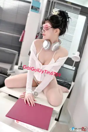 Hotgirl❤️QUỲNH CHÂU 2K4❤️Xinh Trắng Mình Dây Cao Ráo Vú Đẹp-Làm Tình Cuồng Nhiệt