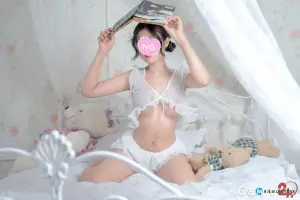 HOT VIP ⭐TUYẾT NHI VÚ BỰ XINH ĐẸP MỘNG NƯỚC MÀ CÒN BIẾT CHIỀU