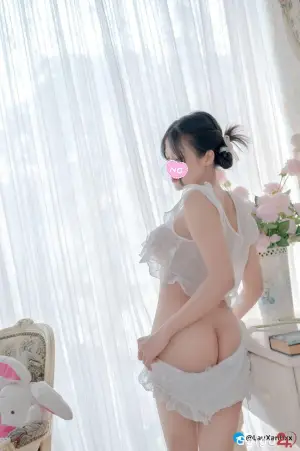 HOT VIP ⭐TUYẾT NHI VÚ BỰ XINH ĐẸP MỘNG NƯỚC MÀ CÒN BIẾT CHIỀU