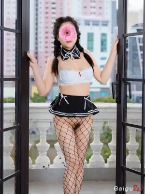 Khánh Quỳnh - Sexy quyến rũ - Làm tình ngây ngất