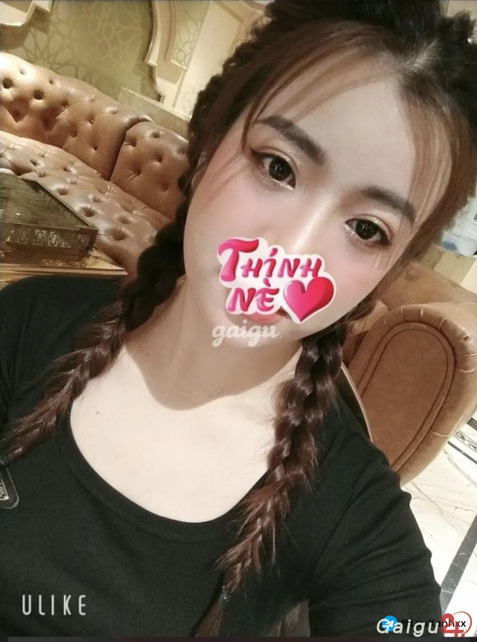 MỘC TRÀ XINH DÂM - VÚ TO - MÔNG KHỦNG - ĐỈNH CAO CỦA GIƯỜNG CHIẾU