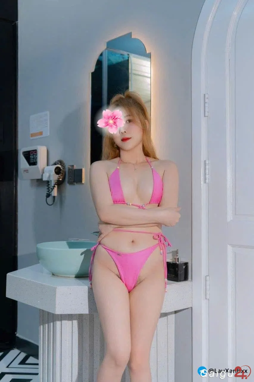 ❤️ BÀI CÓ CLIP❤️ NHÃ NHƯ TUYỆT PHẨM GÁI XINH SEXY NÓNG BỎNG LÀM TÌNH ĐỈNH