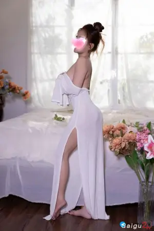 [⭐ VIP✔ ] ❤️ My Tây ❤️ Xinh Đẹp, Dáng Mảnh Mai, Mông Vú Cực Đỉnh