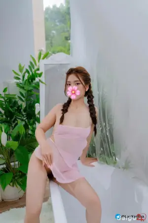 NEW✅ DIỆU NHI SERVICE CỰC TỐT DUYÊN DÁNG TRẮNG HỒNG VÚ MÔNG MÚP