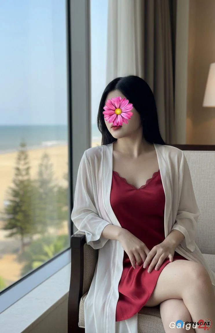 HÀ MY gái gọi cao cấp xinh non mơn mởn