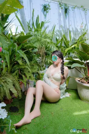 Thanh Thanh_ Mặt xinh, body gợi cảm, làm tình cực phê