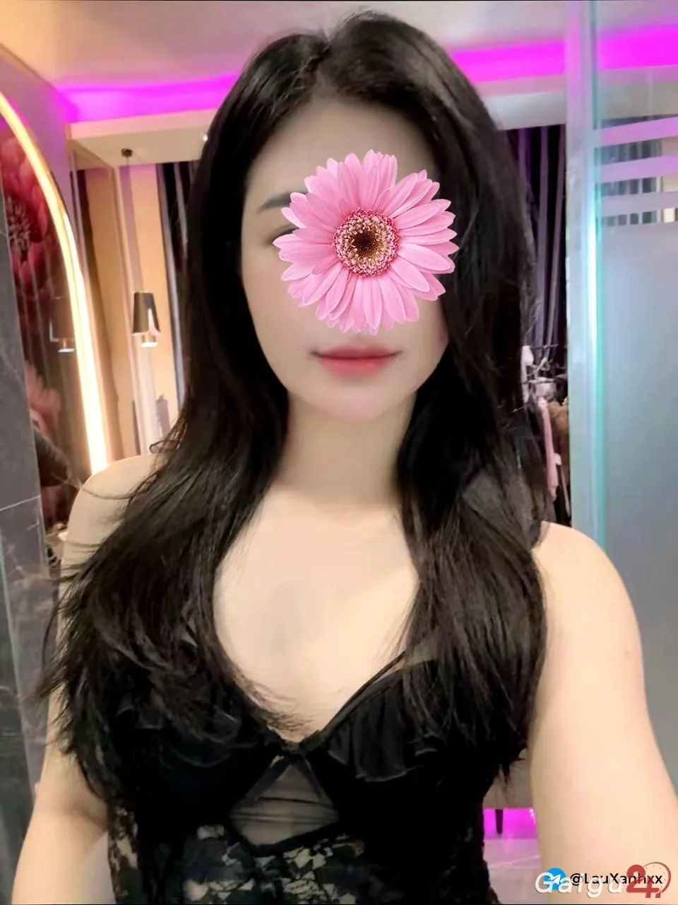 ❤️ HUỆ CHI - Đáng dây loli chuẩn ngon - Sexy ngọt ngào - siêu dâm [1744]