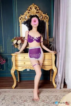 ❤️ HUỆ CHI - Đáng dây loli chuẩn ngon - Sexy ngọt ngào - siêu dâm [1744]
