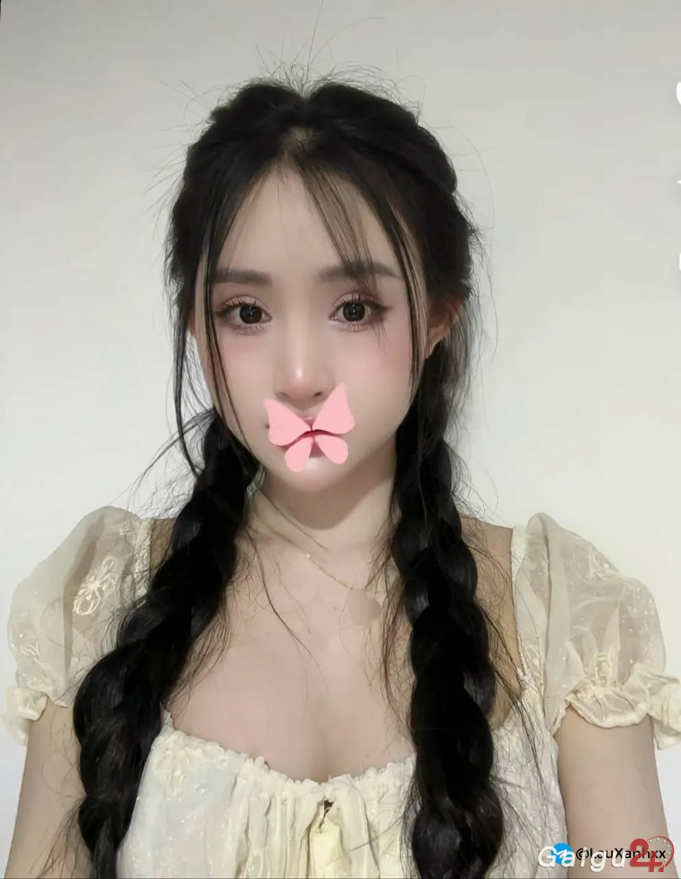 Vy Oanh 2k3 ❤️ Mình Dây Cây Cảnh Cực Xinh Ngon Tươi Mộng Nước