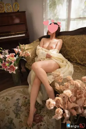 NEW ⭐MINH CHÂU - GIÁO VIÊN SƯ PHẠM LÀM THÊM THỜI GIAN NGẮN - NGOAN XINH YÊU CHIỀU KHÁCH