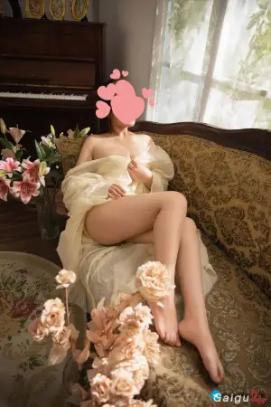 NEW ⭐MINH CHÂU - GIÁO VIÊN SƯ PHẠM LÀM THÊM THỜI GIAN NGẮN - NGOAN XINH YÊU CHIỀU KHÁCH