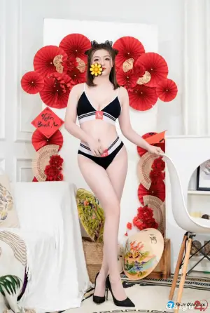 ?NGỌC NHƯ?TUYỆT PHẨM BÚ KIU DÂM ĐÃNG CHIỀU KHÁCH TỚI BẾN