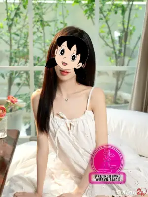 Bé Miu - Dễ thương mình dây non tơ dịu dàng