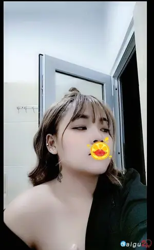 Bé An Ngọc 2k6❤️Gợi cảm nóng bỏng❤️Chiều anh em tới bến