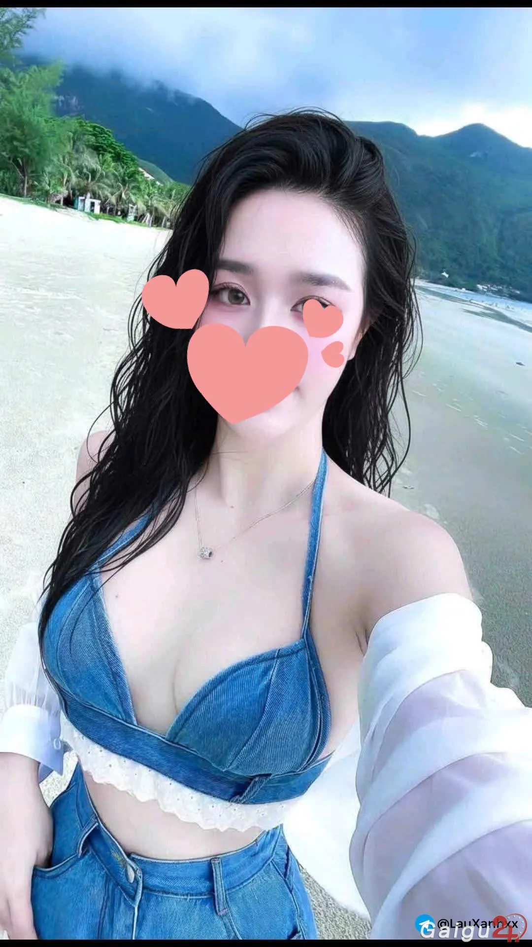 Vũ Trâm Anh Siêu Phẩm Gợi Cảm Kỹ Năng Làm Tình Đỉnh Của Chop