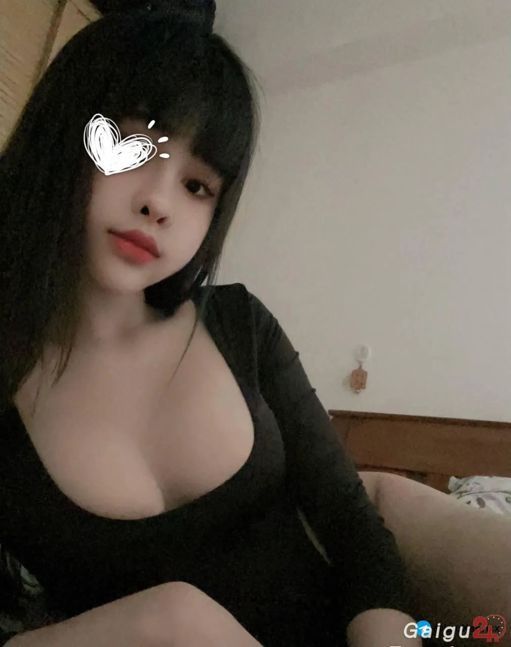 ❤️Tiểu Màn Thầu❤️ - XINH ĐẸP QUYẾN RŨ - YÊU CHIỀU TÌNH CẢM - CẢM GIÁC KHÓ PHAI