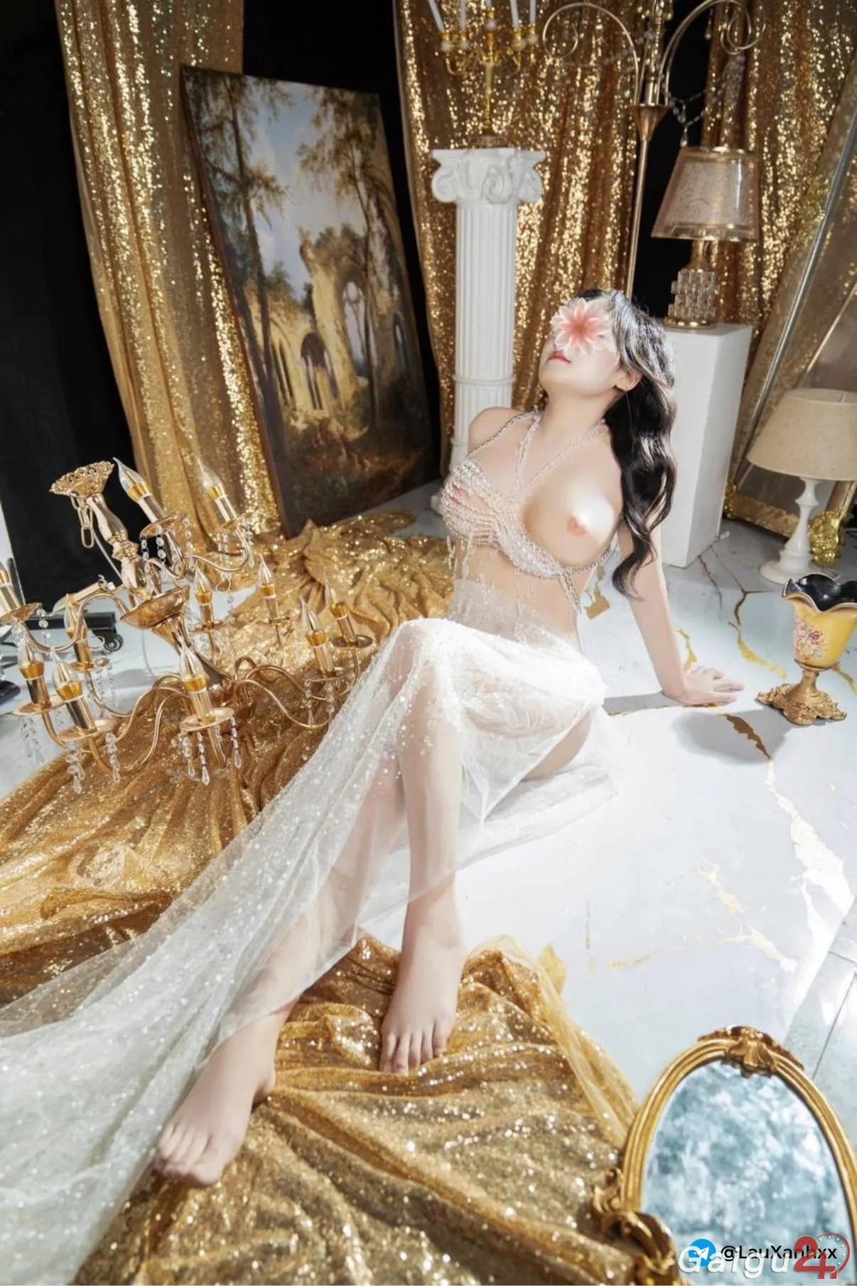 ❤️ Quỳnh Anh ❤️ Em Gái Ngọt Ngào, Dễ Thương, Tình Cảm