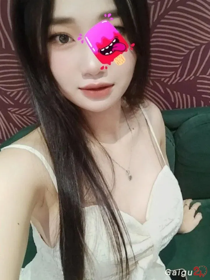❤️ VÂN ANH ❤️ Thiếu nữ Sexy - Dáng xinh Ngực đẹp