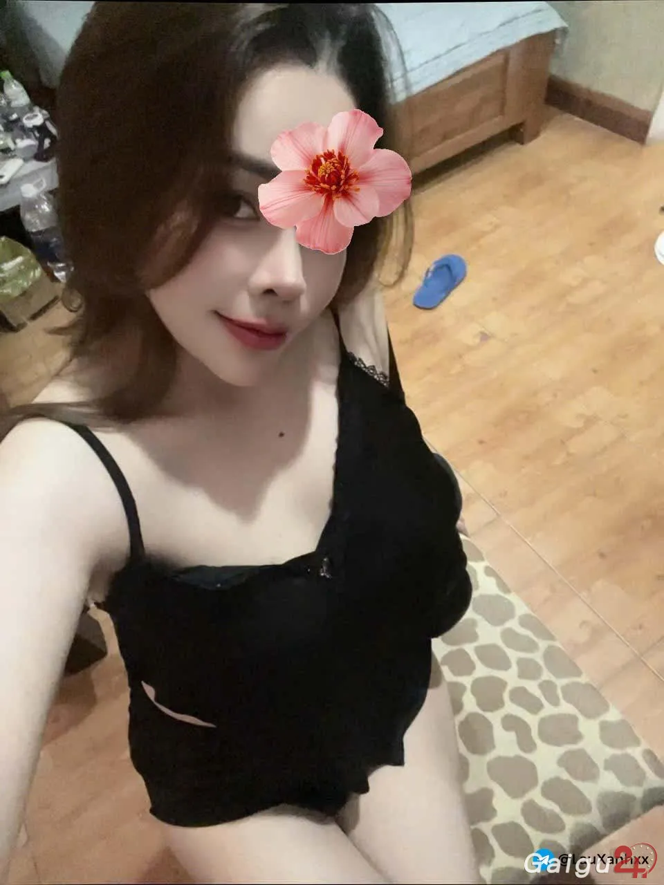 AN AN - Nữ DÂM THẦN chiều khách - Giá siêu mềm