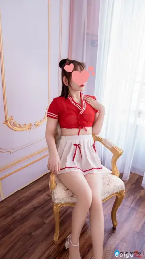 Quỳnh Hoa Girl Xinh Vú To Ngọt Ngào - Tình Cảm Quyến Rũ Say Mê