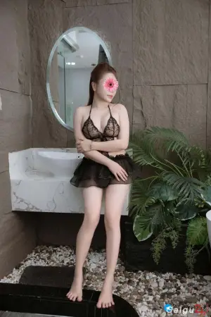 ❤️ My My ❤️ Nữ DÂM THẦN - Siêu Sexy đa tình