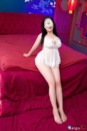 [Bao Phòng] Tuyết Mai - Dâm Đảng Some Nữ