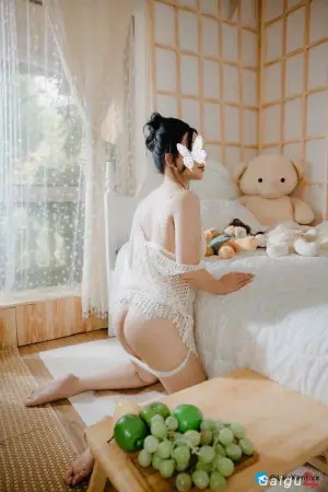 New ♻️Cát Tường Baby ♻️Ngọt Ngào Dáng Đẹp ♻️Cùng Kỹ Năng BJ Tuyệt Đỉnh