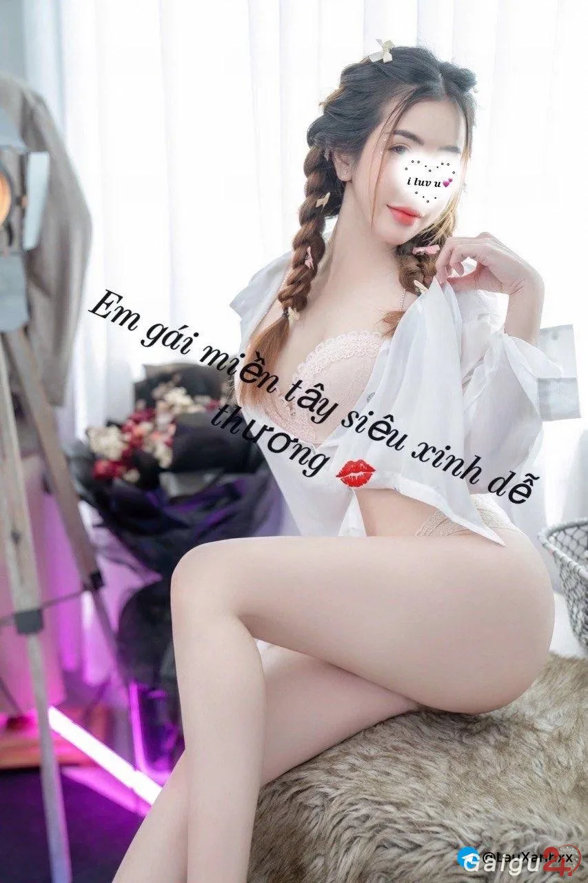 ❤️ BÀI CÓ CLIP❤️ BÉ BẢO NGỌC 2K GÁI MIỀN TÂY FACE XINH BODY CỰC ĐÃ DÁNG CAO DA TRẮNG MÁT XA BÚ CU LÚT CÁN