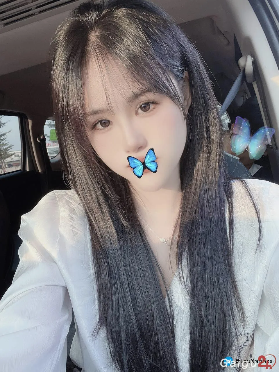 VIP 2K8 ⭐GIA HÂN❤️BÉ GÁI TUỔI MỚI LỚN, VÚ DẬY THÌ, MÔNG TO XINH MỘNG NƯỚC
