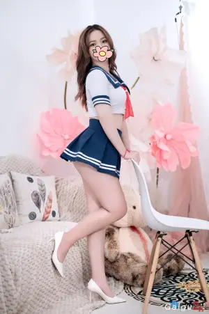 ❤️ Thúy Vy ♥️ Mặt Xính Như Tây, Sexy Quyết Rũ