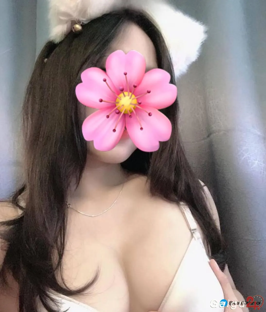 SAN SAN SEXY GIRL XINH ĐẸP, SANG CHẢNH, YÊU CHIỀU KHÁCH