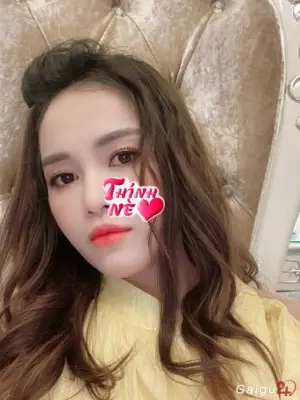 Diễm My - Vú To, Bướm đẹp, tươi mát