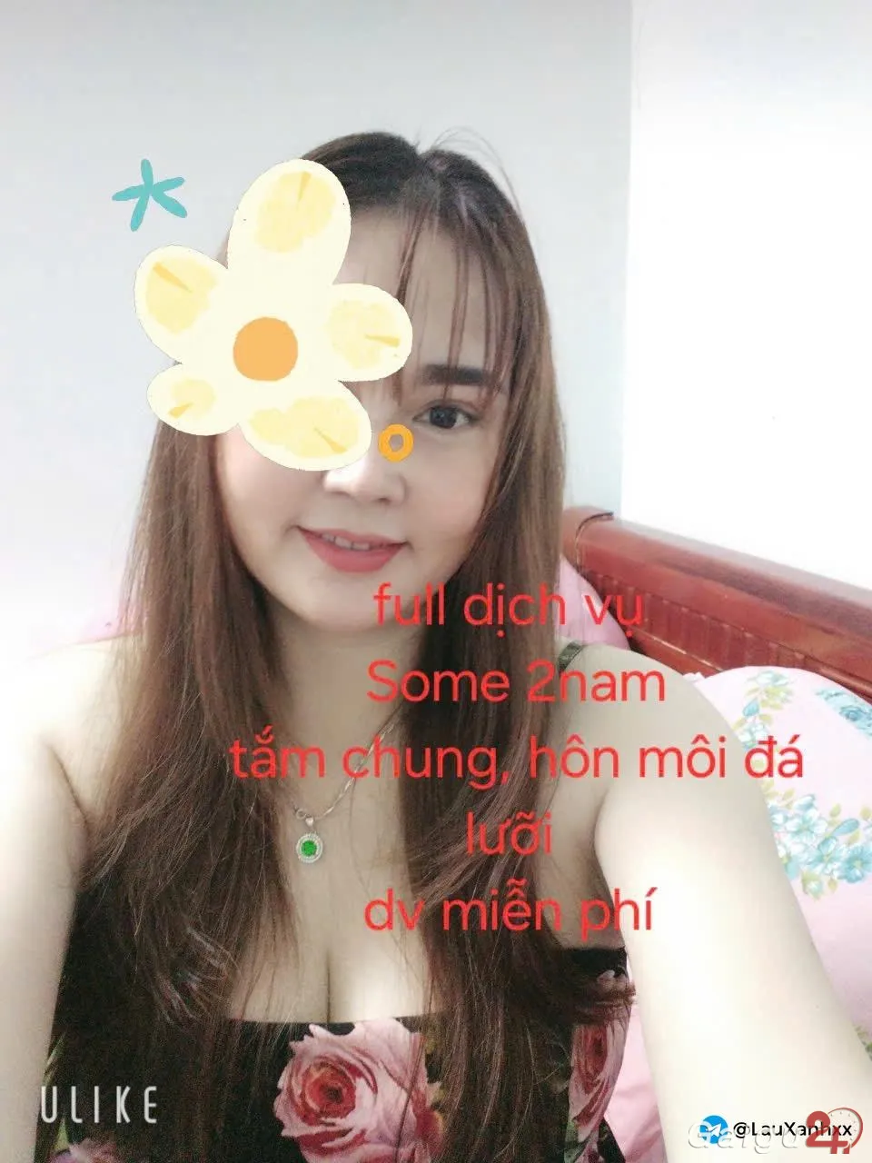 An Nhiên- em hàng ngon giá tốt, thân thiện dể thương!!!