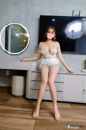 An Nhiên- em hàng ngon giá tốt, thân thiện dể thương!!!