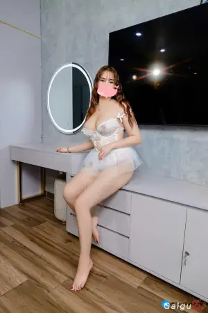An Nhiên- em hàng ngon giá tốt, thân thiện dể thương!!!