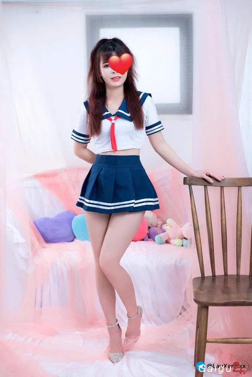 ™•Minh Ánh•™Gái Gọi Bình Tân, Sài Gòn