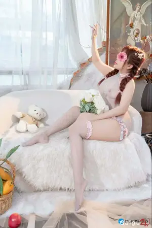 ✨ Bé Ruby ✨ Chuppy Siêu Đáng Yêu - V3 To Tròn Doggy Bao Phê ê ê...!