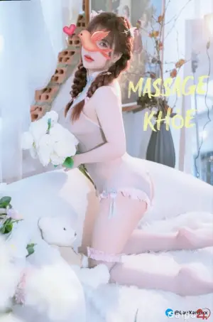 ✨ Bé Ruby ✨ Chuppy Siêu Đáng Yêu - V3 To Tròn Doggy Bao Phê ê ê...!