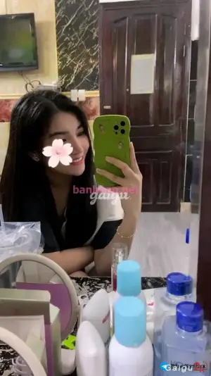 HÀ MY - HOT GIRL 2K1 MIỀN TÂY, MẶT XINH, BODY NÓNG BỎNG