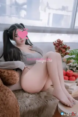 HÀ MY - HOT GIRL 2K1 MIỀN TÂY, MẶT XINH, BODY NÓNG BỎNG