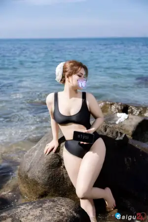 [Bao Phòng] Tú Linh - Dâm Đảng Some Nữ