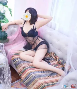 ❤️ Lan Lan ❤️ Dâm dâm Đa tình - sexy khiêu gợi ngọt ngào