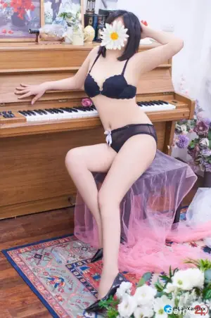 ❤️ Lan Lan ❤️ Dâm dâm Đa tình - sexy khiêu gợi ngọt ngào