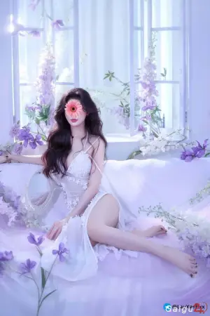 THƯ KỲ - Sexy dâm nữ - Supper model siêu dâm