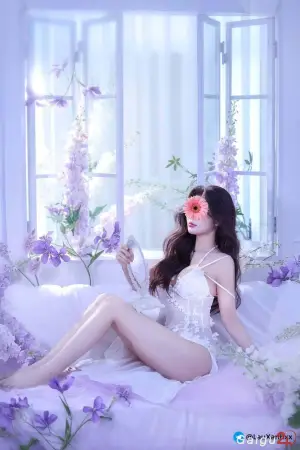 THƯ KỲ - Sexy dâm nữ - Supper model siêu dâm