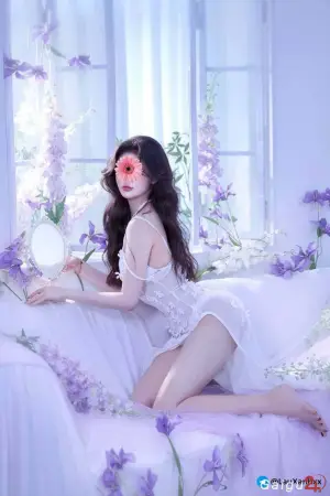 THƯ KỲ - Sexy dâm nữ - Supper model siêu dâm