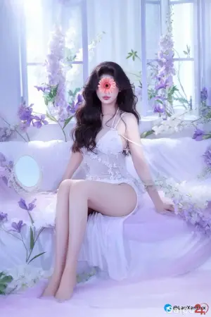 THƯ KỲ - Sexy dâm nữ - Supper model siêu dâm