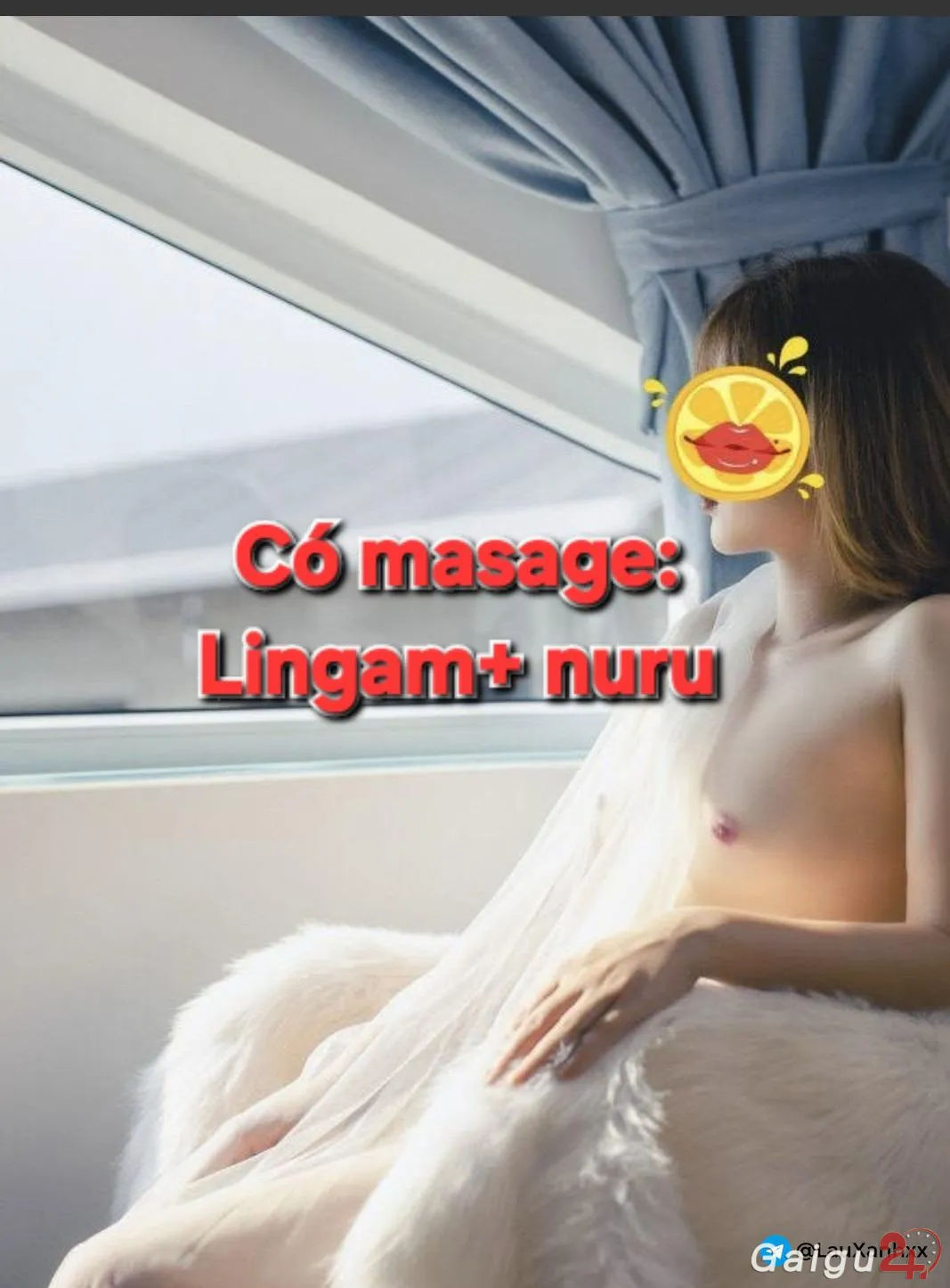NGỌC ANH - Trọn Vẹn Dịch Vụ, Chiều Chuộng Hết Mình